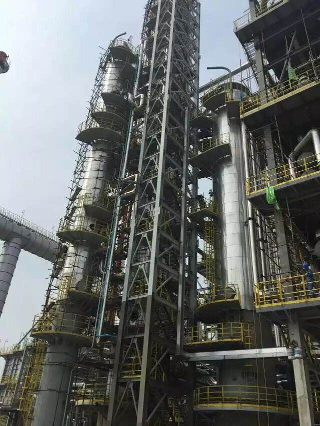 設(shè)備翻新噴涂?鋼構(gòu)廠(chǎng)房升級(jí)改造